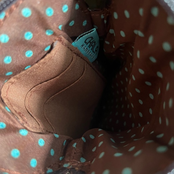 CHALA, piano cellphone crossbody - Picture 7 of 12